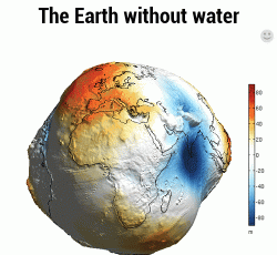 
               Meilleures image drole  la terre sans eau 
              