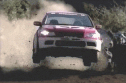 
               Meilleures images droles  Rallye : Manque un chauffeur ! 
              