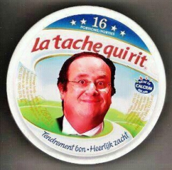 
               Meilleures images droles  fromage de Hollande 
              