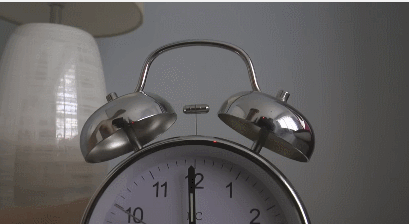 
               Meilleures image drole  Réveil matin 
              
