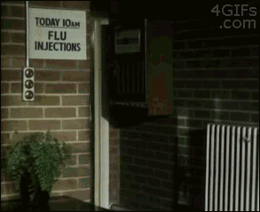 
               Meilleures images droles  Vaccination obligatoire 
              