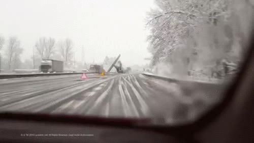 
               Meilleures images droles  Accident sur l'autoroute des étoiles. 
              
