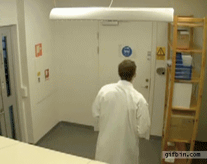 
               Meilleures image drole  Blague entre scientifiques 
              