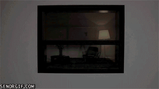 
               Meilleures images droles  Un balcon à sa mesure 
              