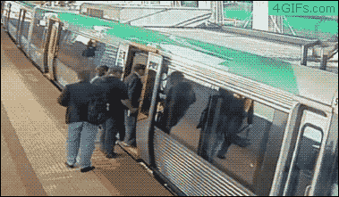 
               Meilleures images drôles  Solidarité dans les transports 
              