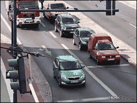 
               Meilleures images droles  Bouge de là ! 
              