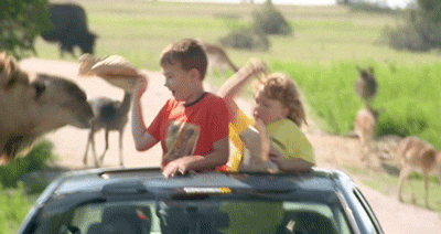 
               Meilleures images droles  Y'a bon les enfants, Miam Miam !... 
              