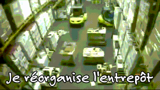 
               Meilleures image drole  Au boulot ! 
              