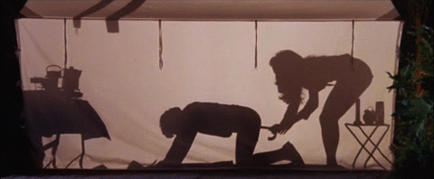 
               Meilleures images droles  Jeu de couple sous la tente ? 
              