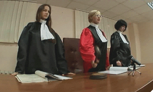 
               Meilleures images droles  la justice de taubira 
              