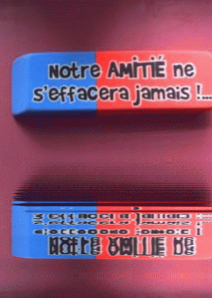 
               Meilleures image drole  gommer vos malheur 
              