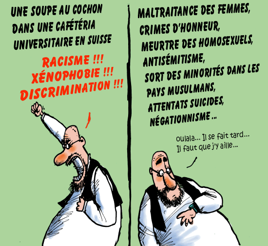 Image hilarante bouffe et tais toi !!!!!!!!! , photo blague