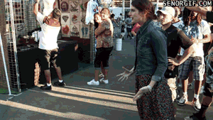 
               Meilleures images drôles  Jeu de fête foraine 
              