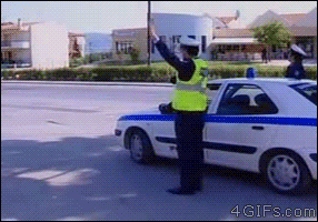 
               Meilleures image drole  High five ! 
              
