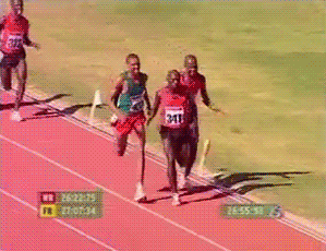 
               Meilleures images droles  Speedy Cameraman 
              