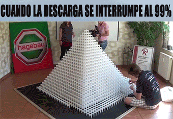 
               Meilleures images droles  Oh la boulette ! 
              