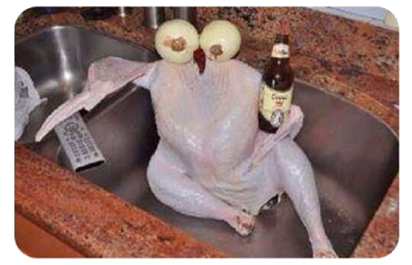 
               Meilleures image drole  bonjour ma poulette 
              