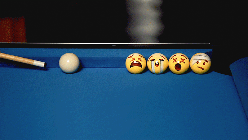 
               Meilleures image drole  plein les boules 
              