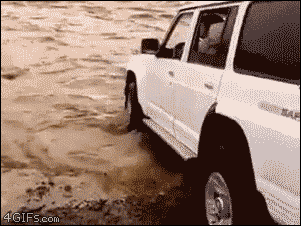 
               Meilleures image drole  land rover top 
              