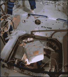 
               Meilleures images droles  Colis pour l'espace 
              