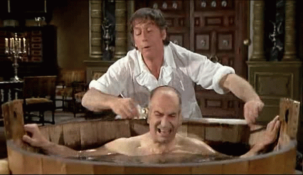 
               Meilleures image drole  Un classique en film. 
              