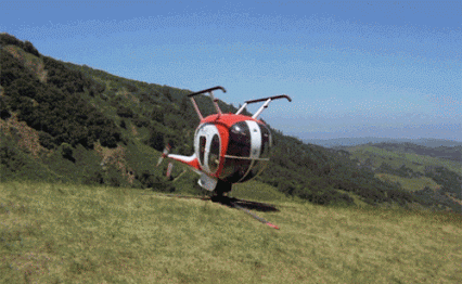 
               Meilleures image drole  hélicoptère à l'envers 
              