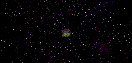 
               Meilleures images drôles  A travers l'espace 
              