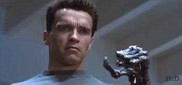 
               Meilleures image drole  terminator 
              