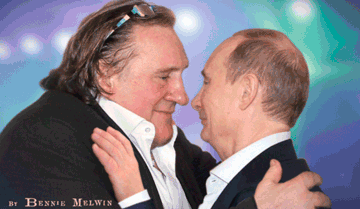 Image comique C'est d'l'amour ça!