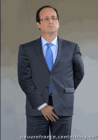 
               Meilleures images droles  François s'en bat les c... 
              