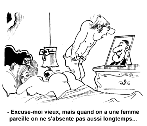 
               Meilleures image drole  L'important est de savoir présenter ses excuses 
              