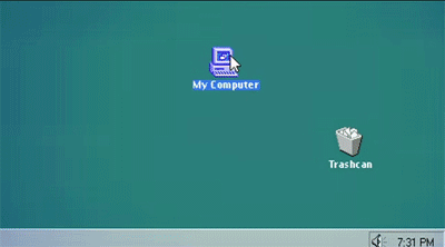 
               Meilleures image drole  Débuts en informatique 
              