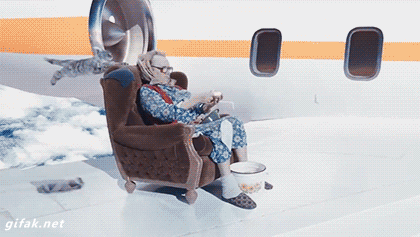 
               Meilleures image drole  c'est AIR FRANCE qui régale 
              