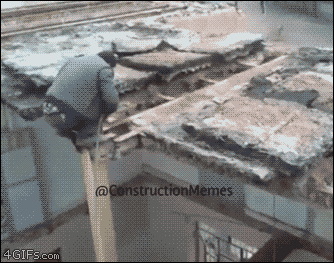 
               Meilleures images drôles  Homme engin de chantier 
              