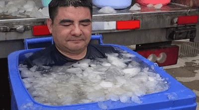 
               Meilleures images droles  Avec la canicule... 
              