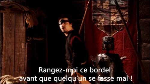 
               Meilleures image drole  et toc ! un homme avertit ... 
              