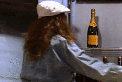 
               Meilleures images droles  Champagne pour tout le monde ! 
              