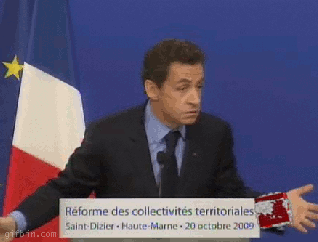 
               Meilleures image drole Sarko!
              