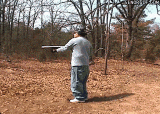 
               Meilleures images droles Shotgun
              
