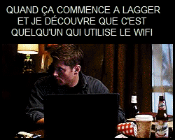 
               Meilleures image drole  quand ça bugge... 
              