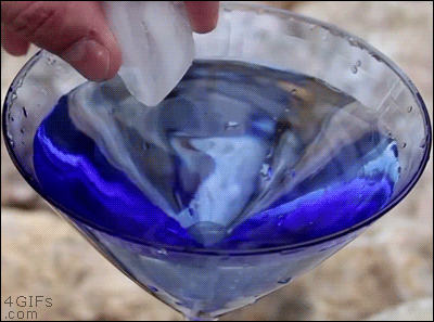 
               Meilleures image drole  Voulez-vous un drink glacé ? 
              