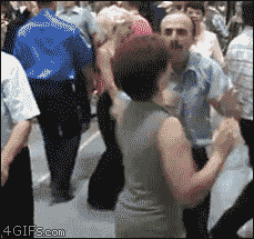 
               Meilleures image drole  Danse pour Sado-Masos ? 
              