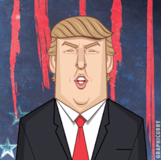 
               Meilleures image drole  qui sera Trump ...président? 
              