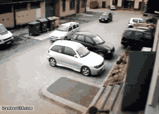 
               Meilleures images drôles  C'est sa place ! 
              