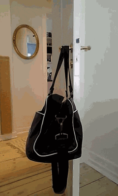 
               Meilleures image drole  Sac imprenable 
              