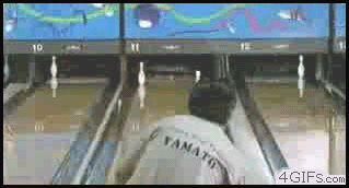 
               Meilleures image drole  Champion de Bowling 
              