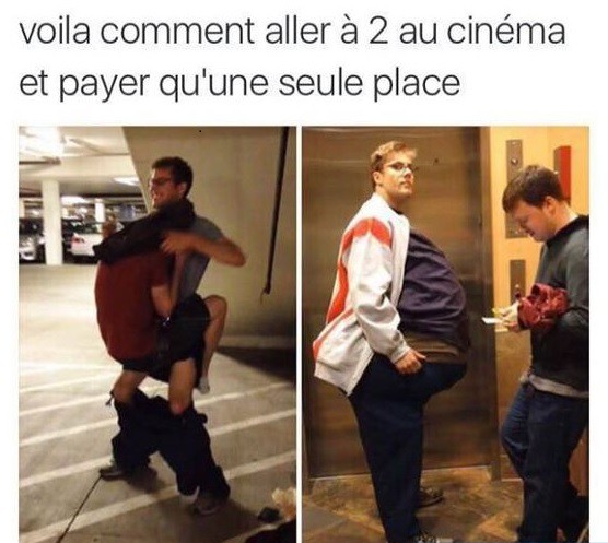 
               Meilleures image drole  Dans la série Trucs &amp; Astuces... 
              