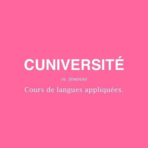 
               Meilleures images droles  cours du soir 
              