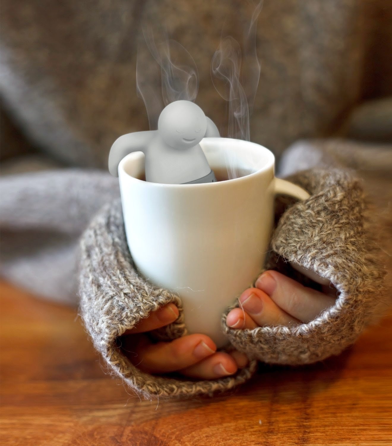 
               Meilleure image drole  un café 
              