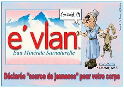 
               Meilleure image drole  pensez à vous hydrater 
              